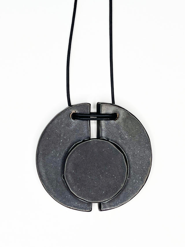 Large Luna Necklace