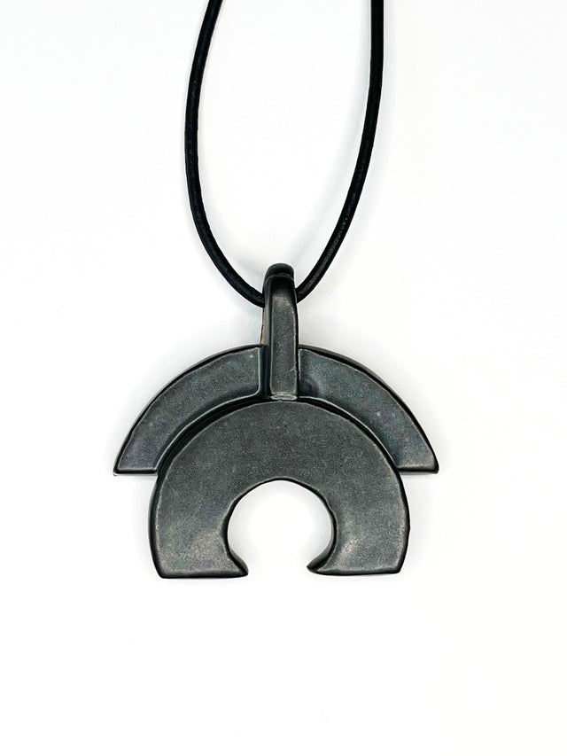 Blossom Arc Necklace
