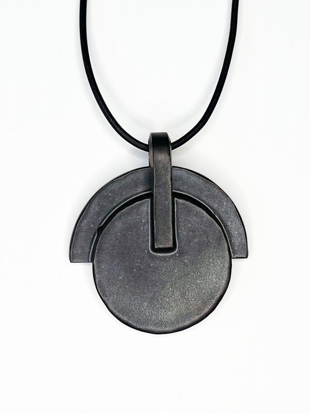 Belle Necklace
