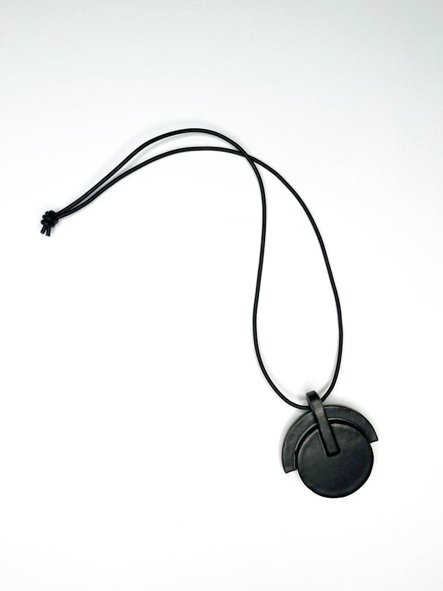 Belle Necklace
