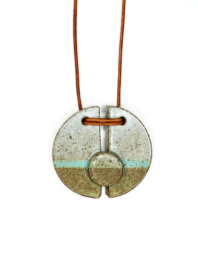 Small Luna Necklace