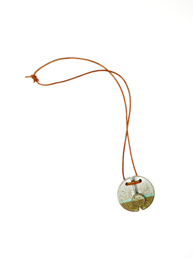 Small Luna Necklace