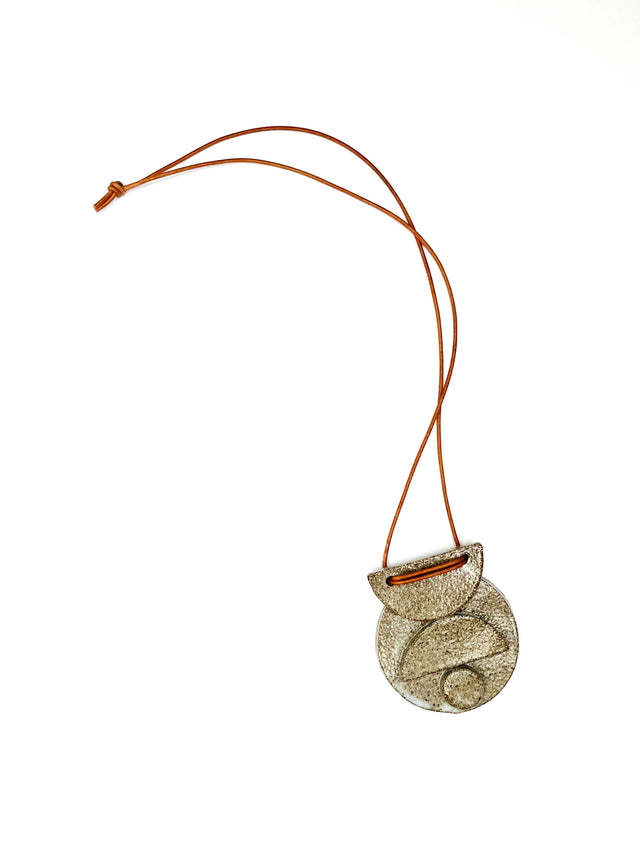 Solstice Necklace