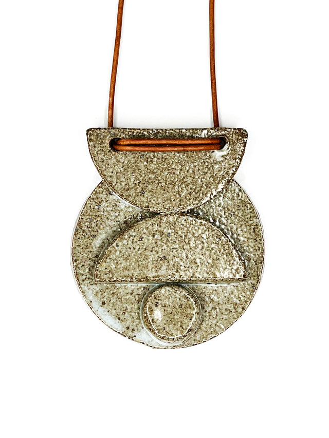 Solstice Necklace