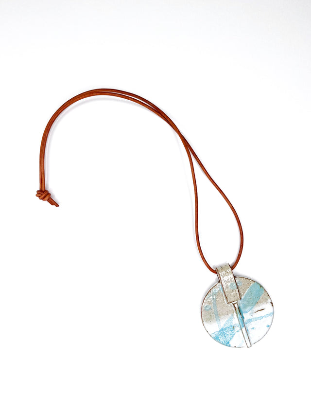 Sole Necklace