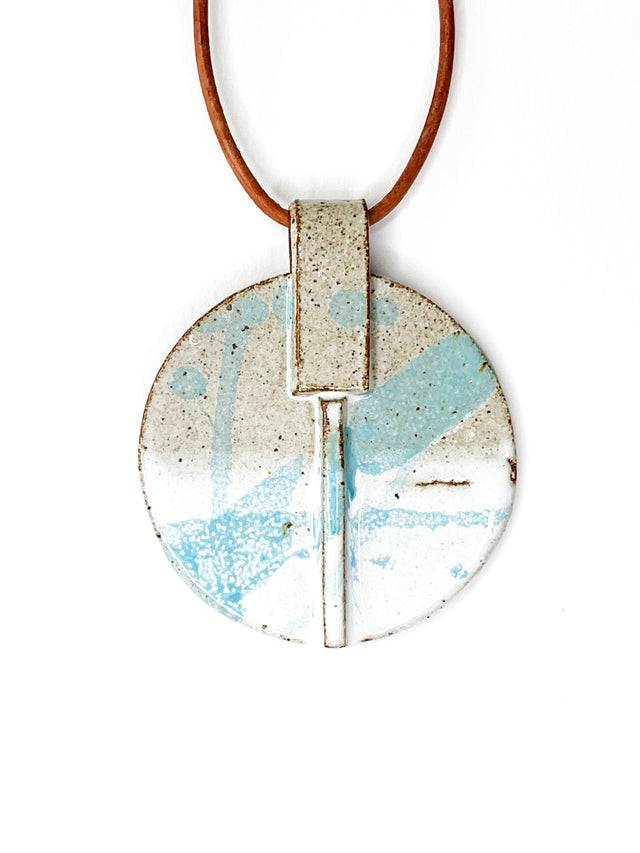 Sole Necklace