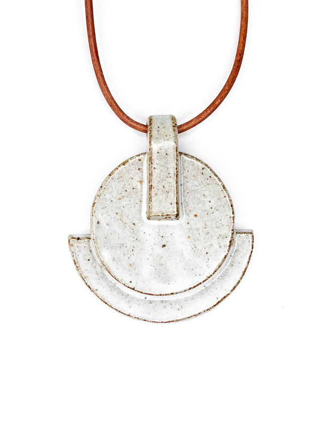 Beau Necklace