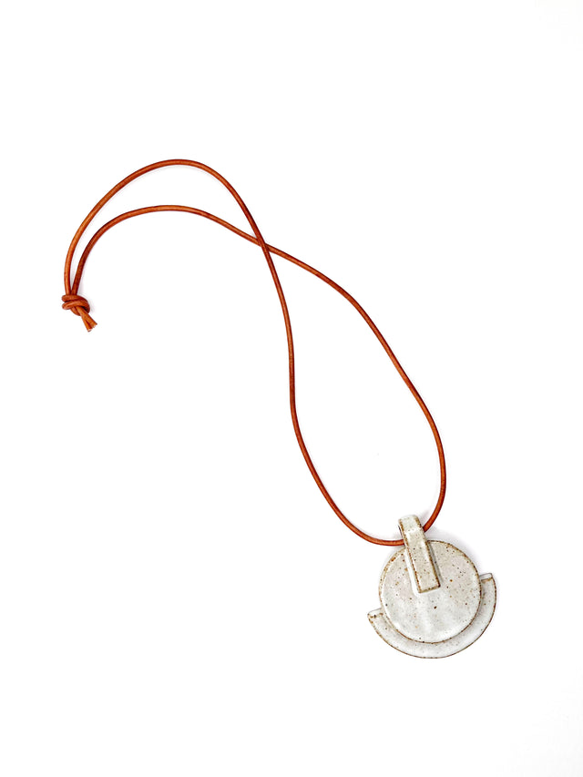 Beau Necklace