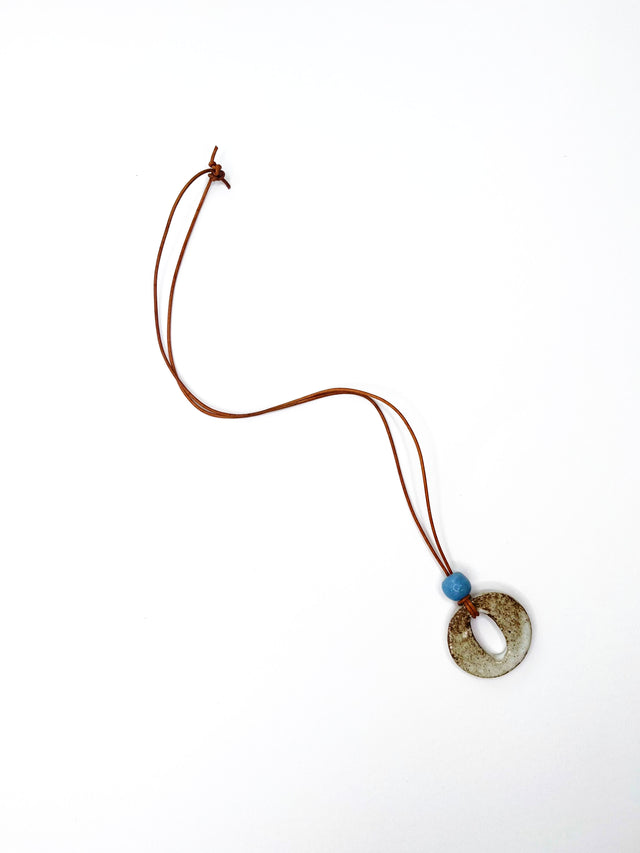 Lennon Necklace