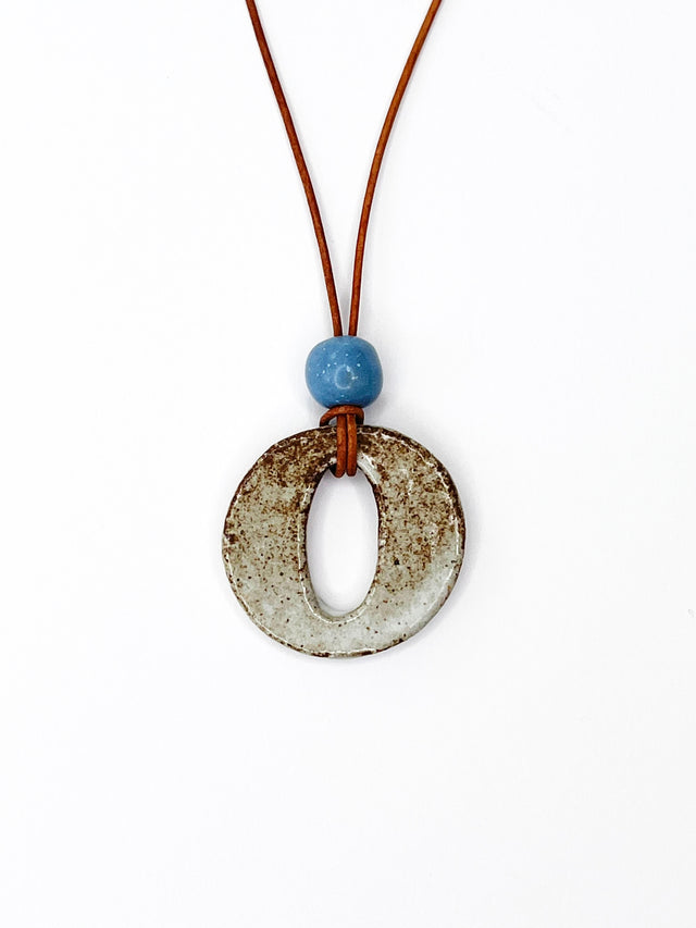 Lennon Necklace