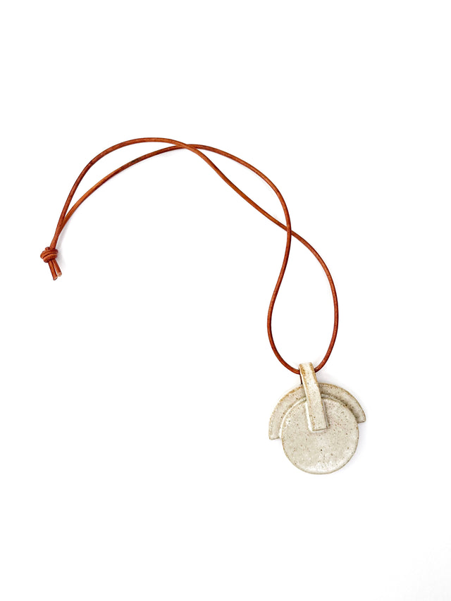 Belle Necklace