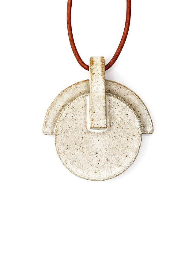 Belle Necklace