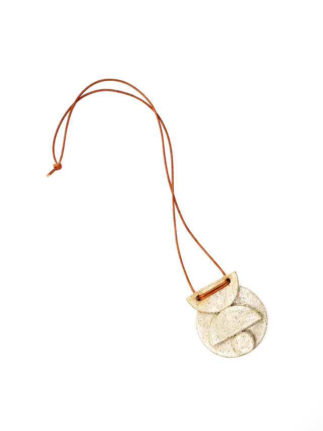 Solstice Necklace