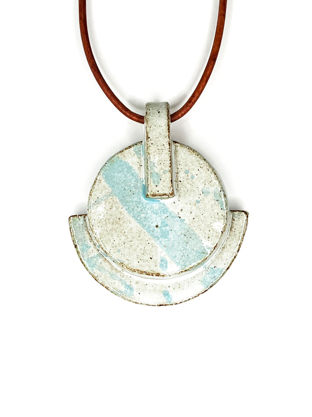 Beau Necklace