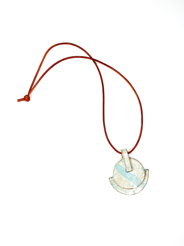 Beau Necklace