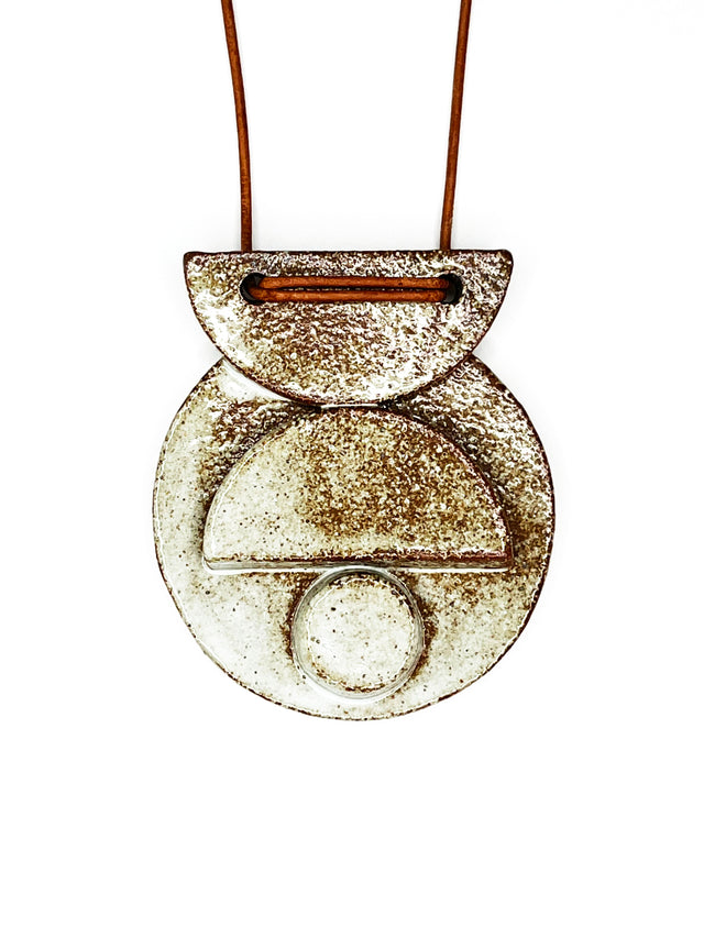 Solstice Necklace