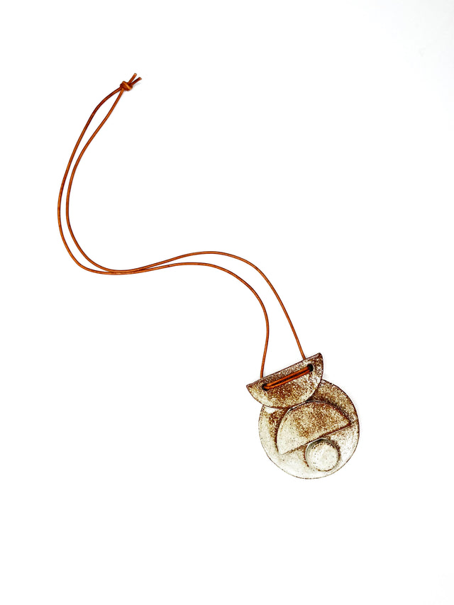 Solstice Necklace