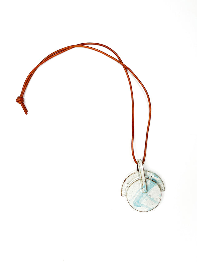 Belle Necklace