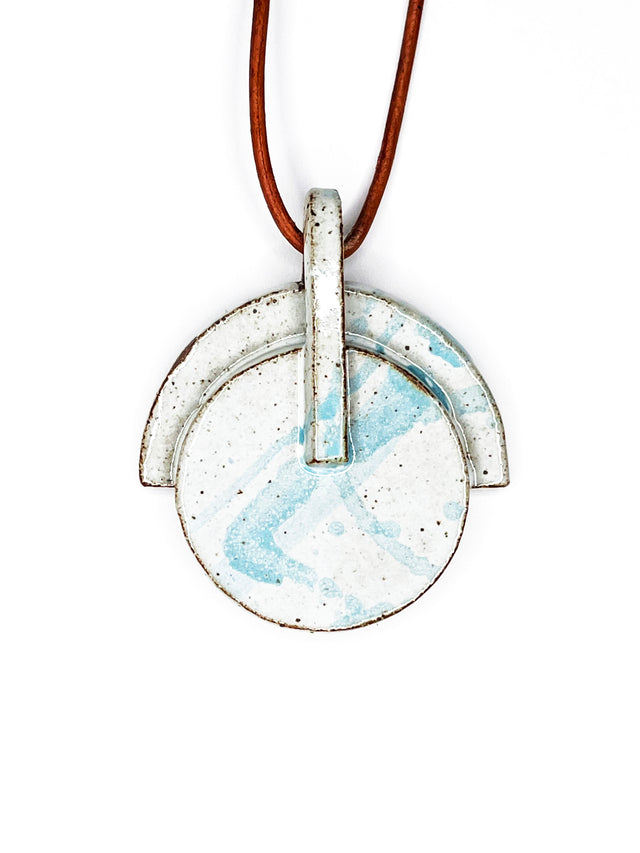 Belle Necklace
