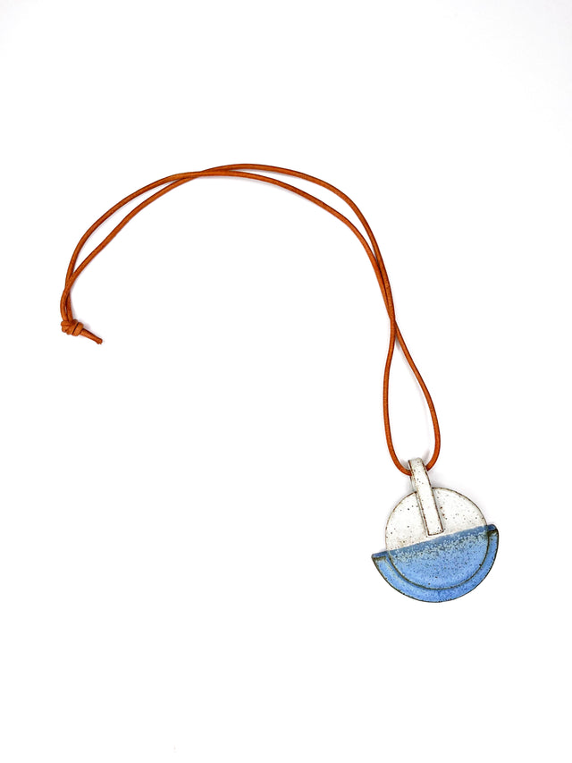 Beau Necklace