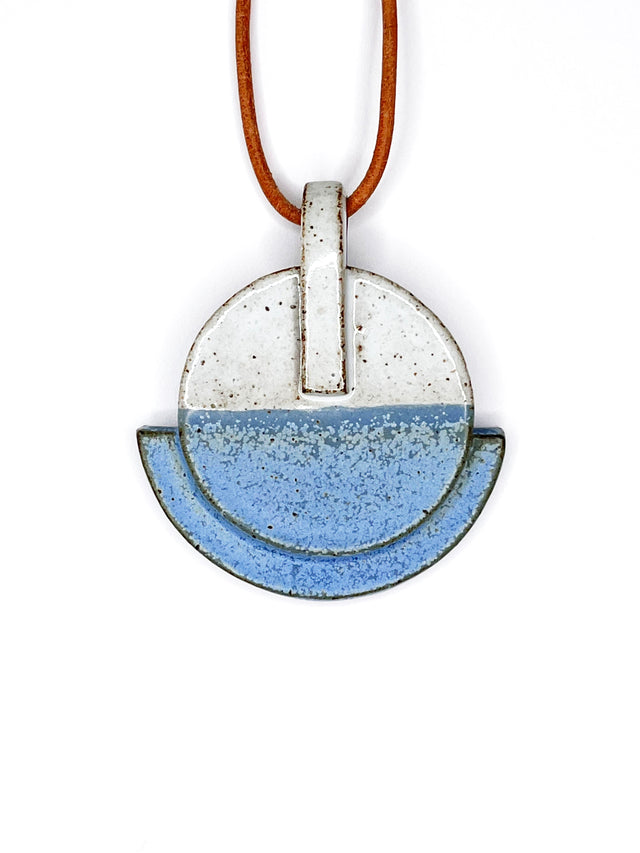 Beau Necklace