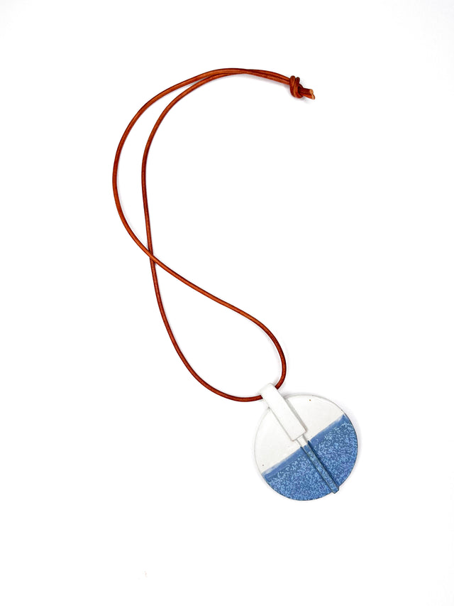 Sole Necklace