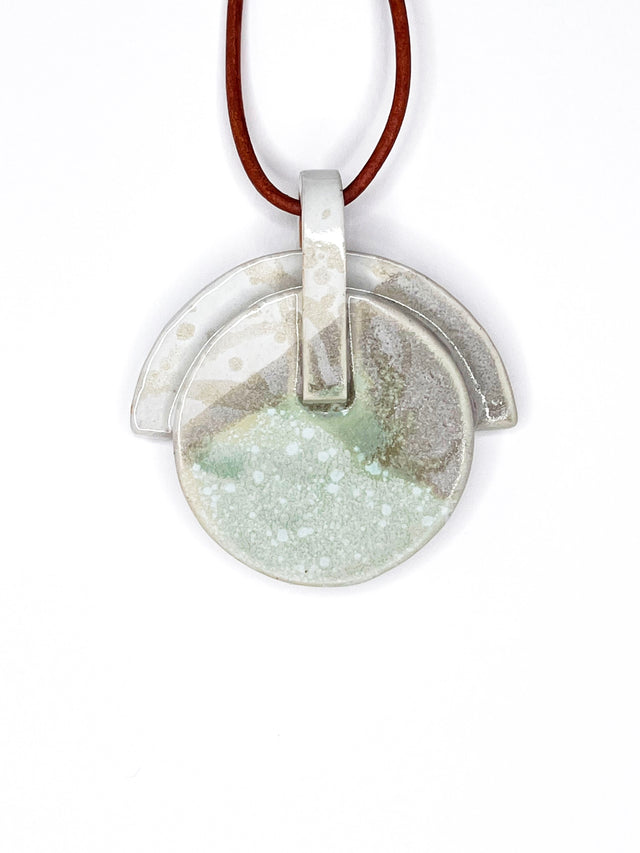 Belle Necklace