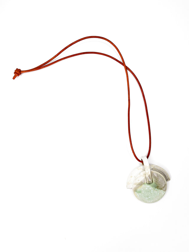 Belle Necklace