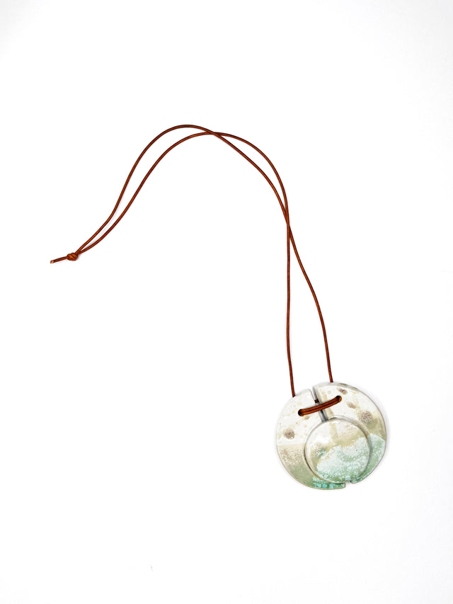 Large Luna Necklace