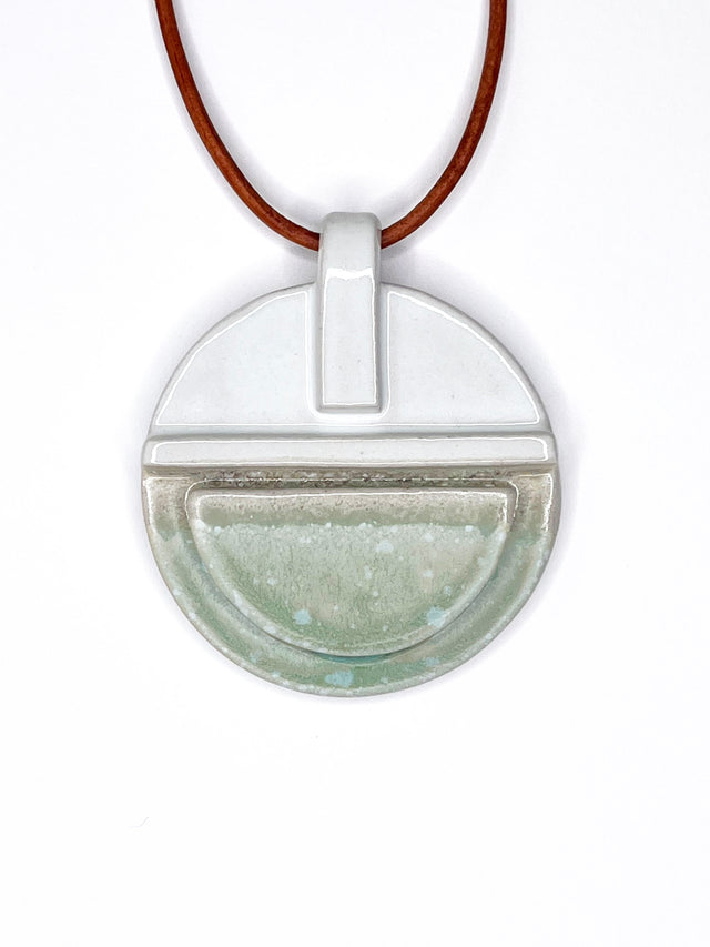 Sail Necklace