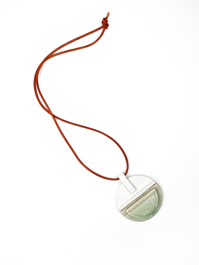 Sail Necklace