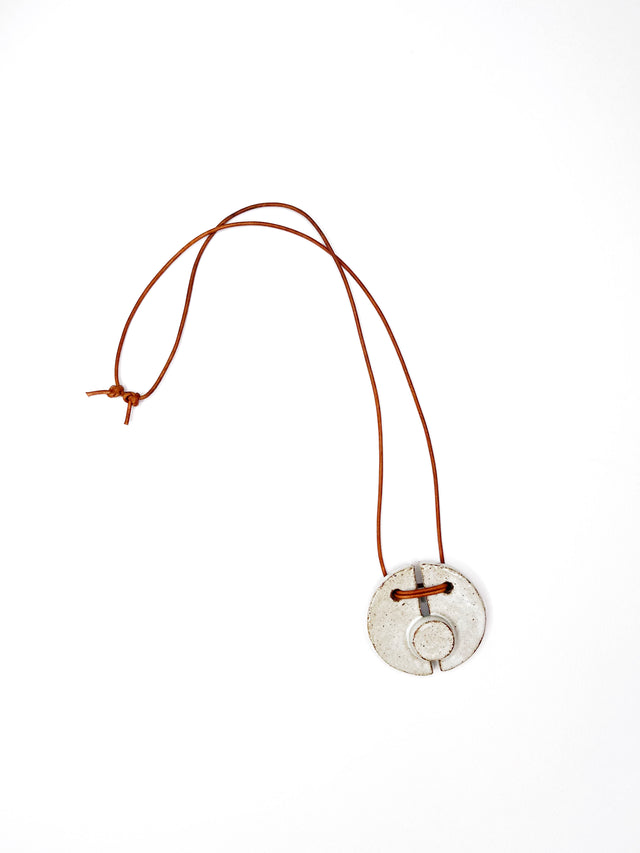Small Luna Necklace