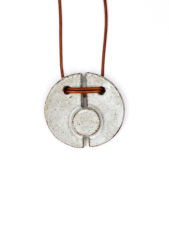 Small Luna Necklace