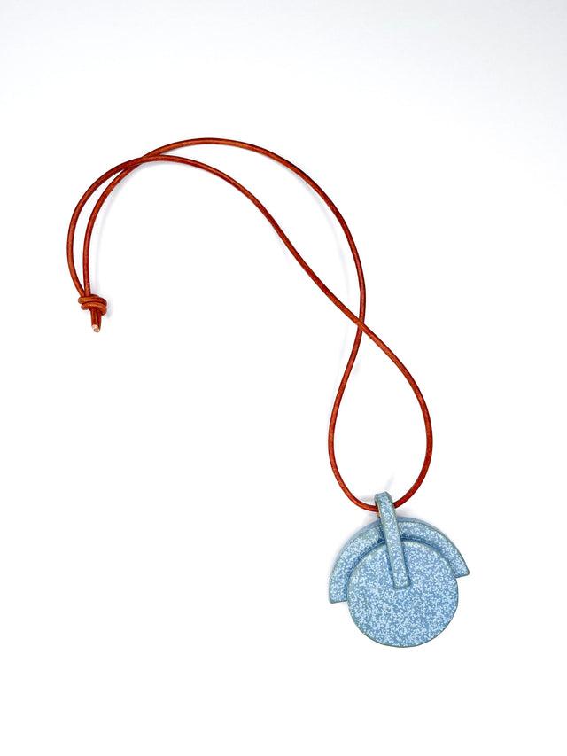 Belle Necklace