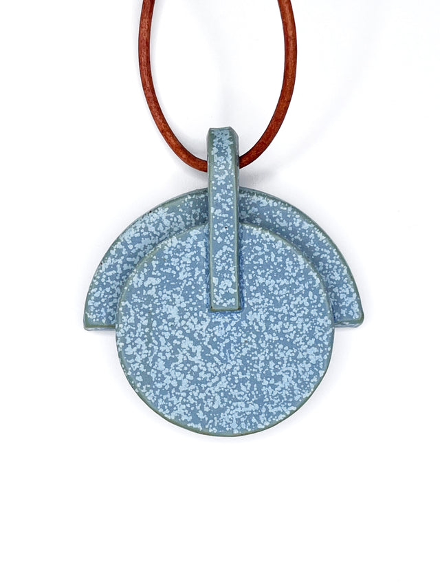 Belle Necklace
