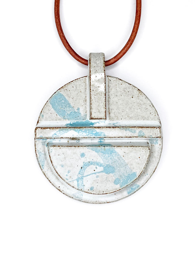 Sail Necklace