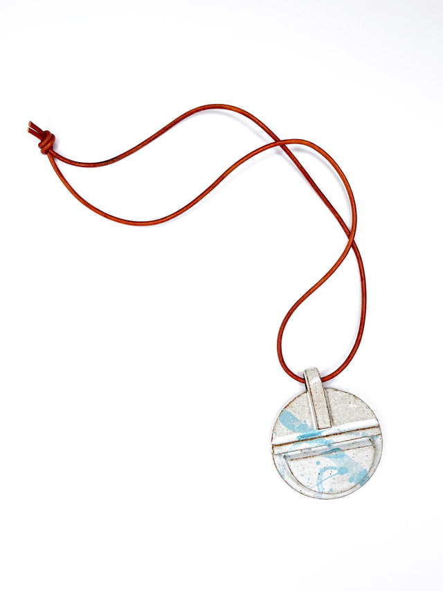 Sail Necklace