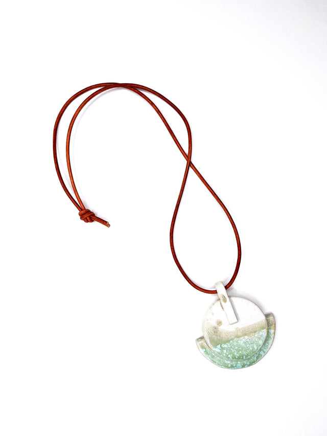Beau Necklace