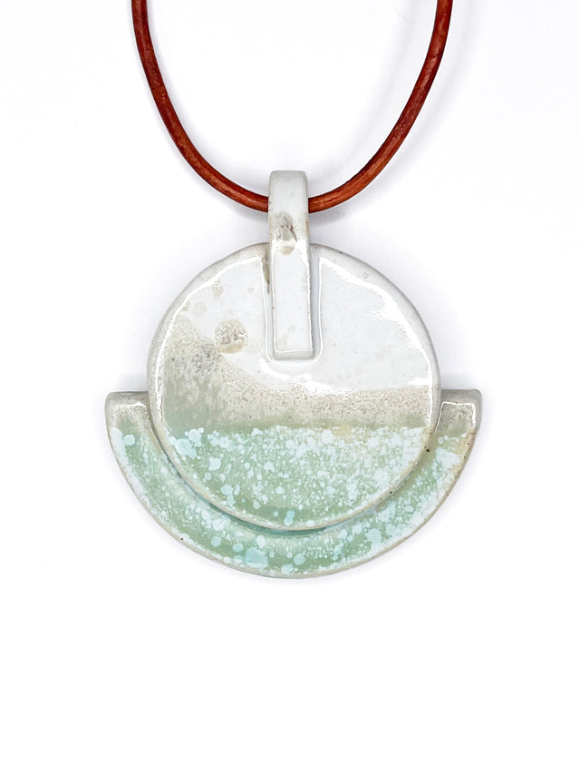 Beau Necklace