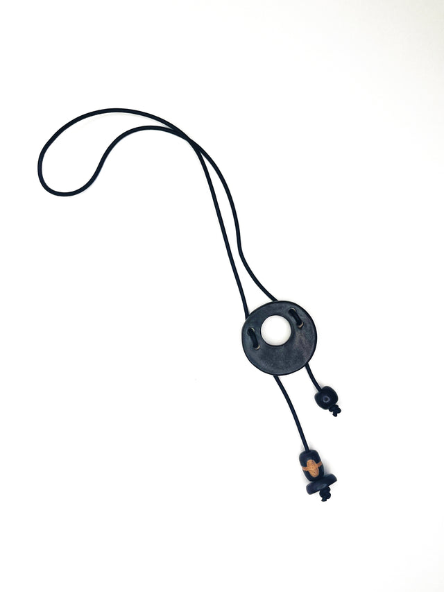 Small Bolo Tie
