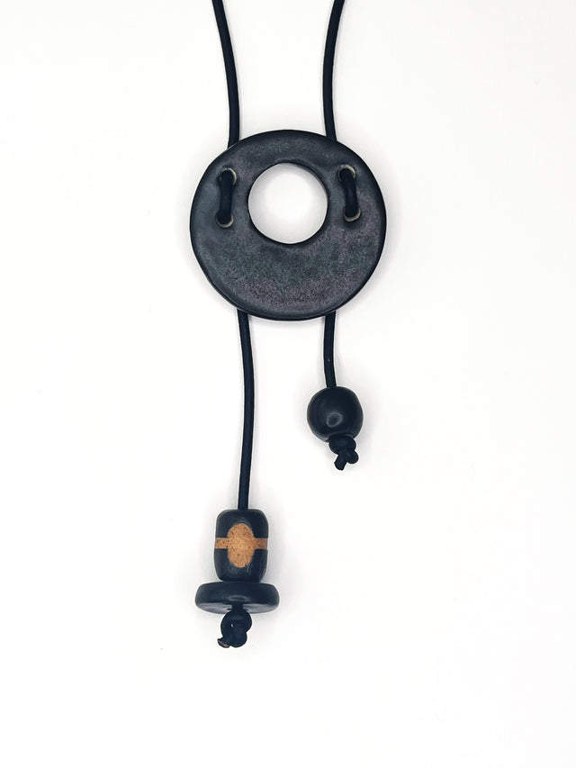 Small Bolo Tie