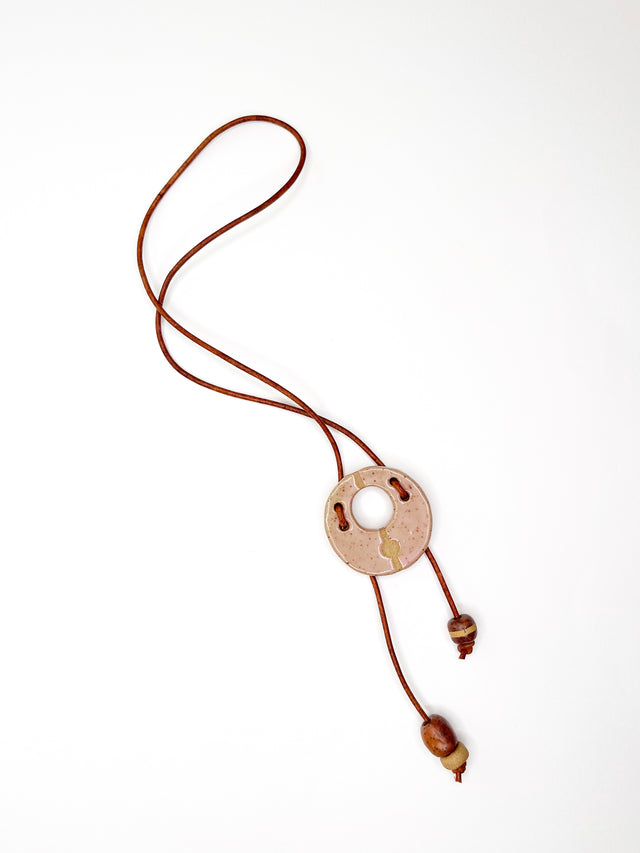 Small Bolo Tie