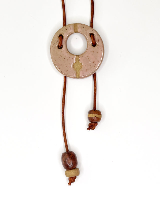 Small Bolo Tie