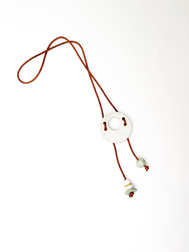 Small Bolo Tie