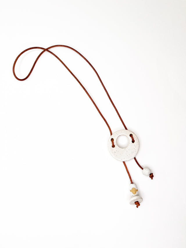 Small Bolo Tie