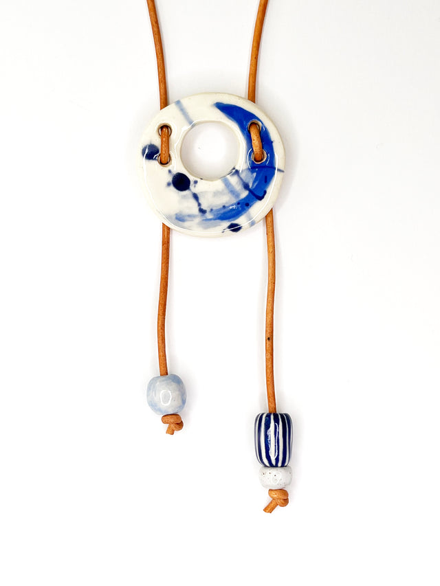Small Bolo Tie