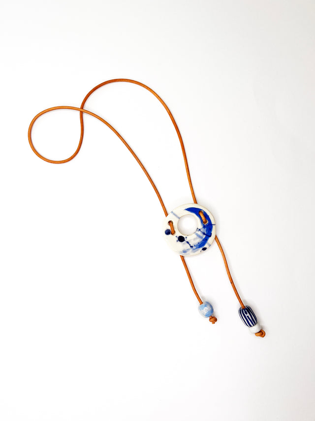 Small Bolo Tie