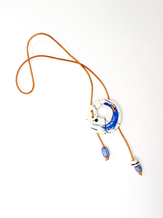 Large Bolo Tie