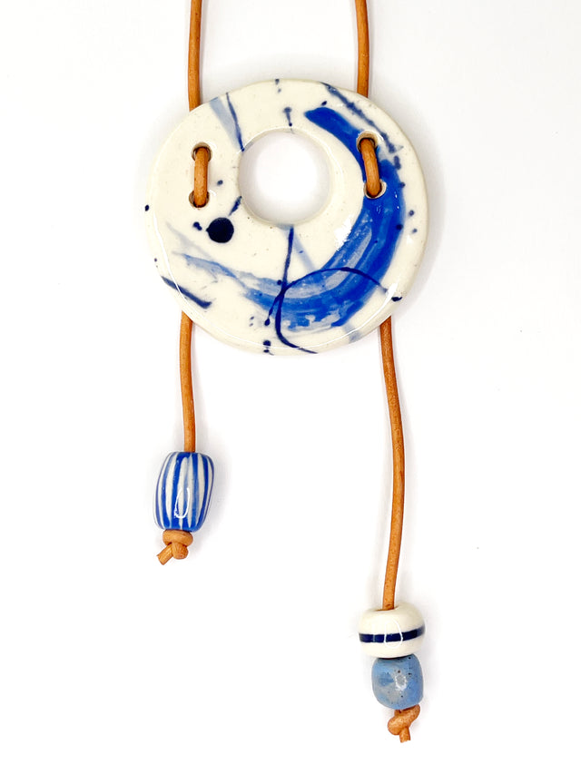 Large Bolo Tie