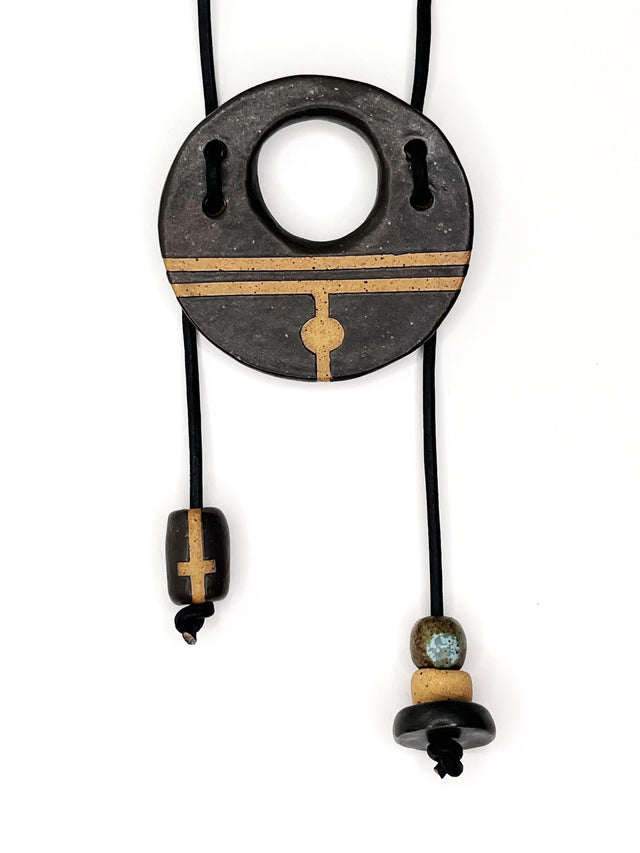 Large Bolo Tie
